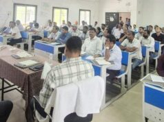 ଭଦ୍ରକ ଜିଲାରେ ଜନଗଣନା କାର୍ଯ୍ୟ, ନିୟୋଜିତ ହେବେ ୩୭୫୦ ପ୍ରାଥମିକ ଓ ହାଇସ୍କୁଲ ଶିକ୍ଷକ, ଶିକ୍ଷକ ନିୟୋଜନରେ ତ୍ରୁଟି ବିଚ୍ୟୁତି