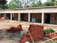 ଗୋଚର ଜମିରେ ହଷ୍ଟେଲ ନିର୍ମାଣ ଅଭିଯୋଗ, ତଦନ୍ତ ଦାବି