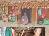 ପଂଚାୟତ ଅଫିସ ପଛରେ ଅନ୍ଧାର, ୫୯ ବର୍ଷ ହେବ ଝାଟିମାଟି କୁଡ଼ିଆରେ ଅସହାୟ ବିଧବା, ସରକାରୀ ଆବାସ ସାତ ସପନ