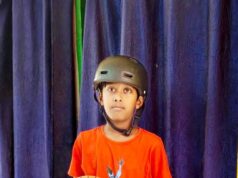 ଜାତୀୟ ସ୍ତରୀୟ ପୂର୍ବାଂଚଳ ୧୧ ବର୍ଷରୁ କମ୍ ରୋଲ୍ବଲ ପ୍ରତିଯୋଗିତାରେ ଭଦ୍ରକରୁ ସାରାଂଶ ମନୋନୀତ