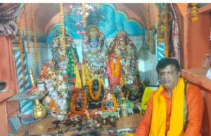 ତିହିଡିରେ ଶ୍ରୀରାମ ବିଜୟା ଦଶମୀ ମହୋତ୍ସବ,ଶ୍ରୀରାମଙ୍କ ଧ୍ୱନୀରେ ପ୍ରକମ୍ପିତ ହେଲା ଅଂଚଳ,ଶୋଭାଯାତ୍ରାରେ ଯୋଗଦେଲେ ୫୨ ପ୍ରଜ୍ଞାପନ ମେଢ଼, ପ୍ରସାଦ,ଟଙ୍କତୋରାଣି, ପଣା , ପାନୀୟଜଳ ବାଣ୍ଟିଲେ ବିଭିନ୍ନ ସଂଗଠନ