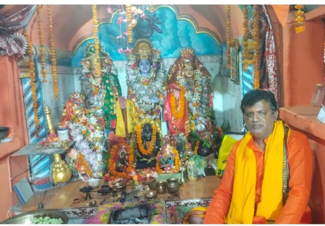 tihidi sriram bijaya dasami