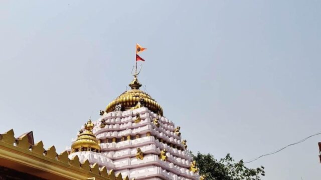 AKHANDALAMANI CHANDAN YATRA 20 RE