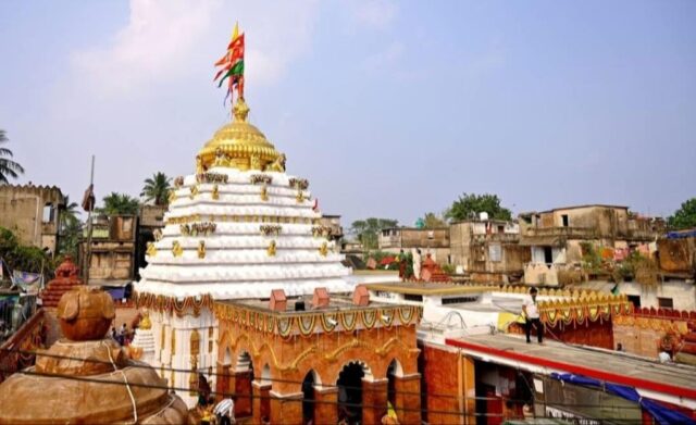 AKHANDALAMANI SITALA UPACHARA NITI