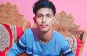 ଆନିକଟରେ ବୁଡି ଯୁବକ ମୃତ