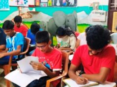 ଭଦ୍ରକ ଜିଲ୍ଲାରେ ସରକାରୀ ଶିକ୍ଷକଙ୍କ ଟ୍ୟୁସନ ନିଶା, ସରକାରୀ ନିର୍ଦ୍ଦେଶକୁ ଫୁ; ଜିଲ୍ଲା ଶିକ୍ଷାଧିକାରୀ ଜାଣି କି ଅଜଣା !