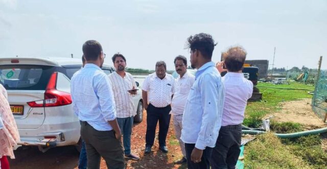 CHARADIA PANCHAYAT JAHAJA NIRMAN KARAKHANA