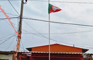 ଧାମରାରେ ବିଜେପିର ୪୭ତମ ପ୍ରତିଷ୍ଠା ଦିବସ ପାଳିତ