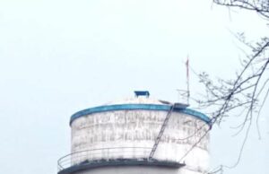 ଗ୍ରୀଷ୍ମ ପୂର୍ବରୁ ପାଣି ସଙ୍କଟର ଭୟ, ୯ ବର୍ଷ ଧରି କାର୍ଯ୍ୟକ୍ଷମ ହେଉନାହିଁ ପ୍ରକଳ୍ପ,୬ ହଜାର ଲୋକ ପାଣି ପାଇଁ ହେଉଛନ୍ତି ହାହାକାର,ଟାଙ୍କୀ ଅଛି ପାଣି ନାହିଁ