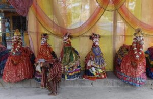 କୈବର୍ତ୍ୟ ସମାଜର ଚଇତି ପର୍ବ ପାଳିତ