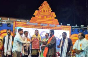 କନିକା-ଚାନ୍ଦବାଲି ବୈତରଣୀ ମହୋତ୍ସବର ଦ୍ୱିତୀୟ ସନ୍ଧ୍ୟା