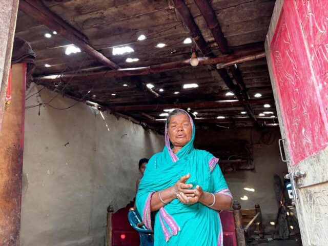 NARENDRAPUR RE KALA BAISAKHI