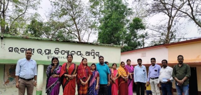 SIKHYAKANKA BIRUDHARE ABHIJOG