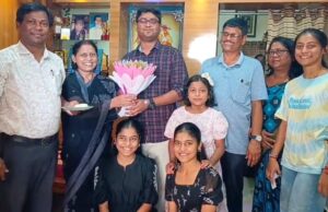 ଓଏସ୍ ପରୀକ୍ଷାରେ ସଫଳତା ହାସଲ କଲେ ଭଦ୍ରକ ଯୁବ ଇଂଜିନିୟର ଅନୁରାଗ ସେଠୀ