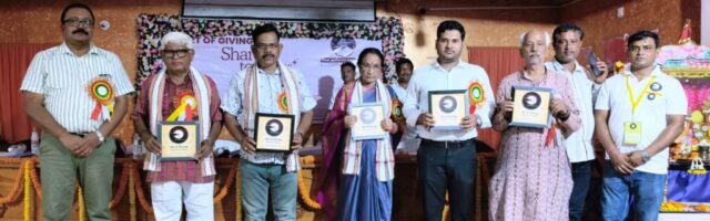 ART OF GIVISING SAMAROHA