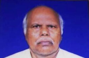 ବିଶିଷ୍ଟ କବି ଅଚ୍ୟୁତାନନ୍ଦ ସାମଲଙ୍କ ପରଲୋକ