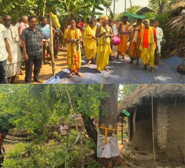 BASUDEV PITHA DARU CHINHATA