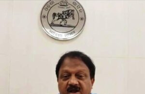 ପେଟ୍ରୋଲ ଓ ଡିଜେଲ ସମସ୍ୟାକୁ ନେଇ ଜିଲ୍ଲାବାସୀ ଅତିରିକ୍ତ ଚିନ୍ତିତ ନହେବାକୁ ଜିଲାପାଳଙ୍କ ଅନୁରୋଧ