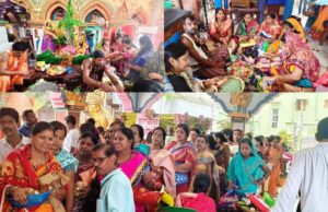 ଭଦ୍ରକର ବିଭିନ୍ନ ସ୍ଥାନରେ ସାବିତ୍ରୀ ବ୍ରତ ପାଳିତ