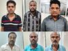 ଚାନ୍ଦବାଲି ସବ-ଟ୍ରେଜେରୀରେ ୮ କୋଟିର ମହାଦୁର୍ନୀତି, ଭିଜିଲାନ୍ସ ଜାଲରେ ପୂର୍ବତନ ସିନିୟର ଆସିଷ୍ଟାଂଟଙ୍କ ସହ ୬ ଅଭିଯୁକ୍ତ