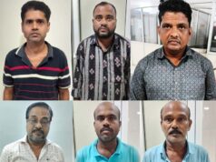 ଚାନ୍ଦବାଲି ସବ-ଟ୍ରେଜେରୀରେ ୮ କୋଟିର ମହାଦୁର୍ନୀତି, ଭିଜିଲାନ୍ସ ଜାଲରେ ପୂର୍ବତନ ସିନିୟର ଆସିଷ୍ଟାଂଟଙ୍କ ସହ ୬ ଅଭିଯୁକ୍ତ