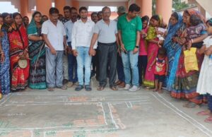 ଧାମରା ଅଂଚଳ ସୁନାମୀ ପ୍ରବଣ ହୋଇଥିବା ବେଳେ ୫ଟି ବାତ୍ୟା ଆଶ୍ରୟସ୍ଥଳରେ ସୁନାମୀ ମକଡ୍ରିଲ