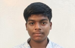 ଡ଼ାକ୍ତର ହୋଇ ସେବା କରିବେ ସତ୍ୟପ୍ରକାଶ
