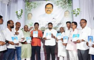ନ୍ୟାୟର ପ୍ରତୀକ ଥିଲେ ଅଧିବକ୍ତା ଦୁର୍ଗା ମହାପାତ୍ର, ବରିଷ୍ଠ ଆଇନଜୀବୀ ଦୁର୍ଗା ପ୍ରସନ୍ନ ରାୟ ମହାପାତ୍ରଙ୍କ ସ୍ମୃତିସଭା