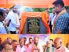 ଏରେଇଁ ପଂଚାୟତରେ ବରିଷ୍ଠ ନାଗରିକ ସଂଘର ନୂତନ ଭବନର ଶୁଭ ଶିଳାନ୍ୟାସ