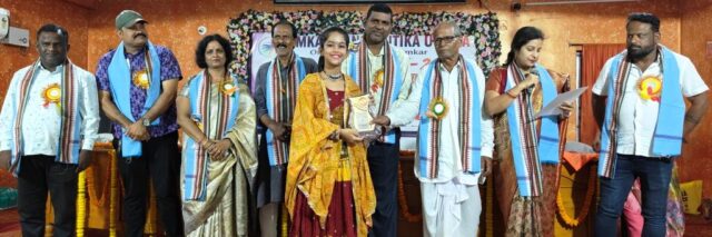 OMKAR SANSKRUTIKA UTSAV