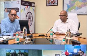 ଆସନ୍ତା ୩୦ରୁ ରାଜ୍ୟରେ ସ୍ୱତନ୍ତ୍ର ସଘନ ସଂଶୋଧନ, ମୁଖ୍ୟ ନିର୍ବାଚନ ଅଧିକାରୀଙ୍କ ଅଧ୍ୟକ୍ଷତାରେ ପ୍ରସ୍ତୁତି ବୈଠକ