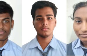 ଦ୍ୱାଦଶ ପରୀକ୍ଷାରେ ଏସ.ବି.ଡ଼ି. ସ୍କୁଲର ଅଦ୍ଭୂତପୂର୍ବ ସଫଳତା
