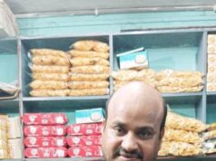 ଆଜି ଆନ୍ତର୍ଜାତୀୟ ଚା’ ଦିବସ, ଚା କପ୍ରେ ୪୦ ବର୍ଷର ସଂଘର୍ଷ ଓ ସ୍ୱାଦ , ଭଦ୍ରକ ପୁରୁଣା ବଜାରର ସୁଦାମ ସାହୁ ଦୋକାନରୁ ଗଢ଼ିଛନ୍ତି ନିଜ ପରିଚୟ