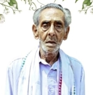 jagannath mandira pujak bhaskara satpathy