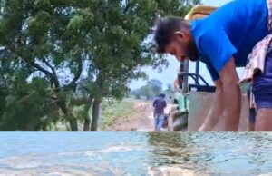 ୯୫ କ୍ୱିଂଟାଲ ପୋକରା ଗହମ ପାଣିରେ ବିସର୍ଜନ: ଦାୟୀ କିଏ, କ୍ଷତିପୂରଣ କାହାଠାରୁ ଆଦାୟ ହେବ! ଉପଜିଲ୍ଲାପାଳଙ୍କ ନିର୍ଦ୍ଦେଶକୁ କିଏ କଲା ଅମାନ୍ୟ! ଦାୟିତ୍ୱରେ ନଥିବା ସଂସ୍ଥା ପାଖରେ କିପରି ରହିଲା ବିପୁଳ ପରିମାଣର ଗହମ! ଚାନ୍ଦବାଲି ବ୍ଲକ ପ୍ରଶାସନର ଭୂମିକା ଉପରେ ଉଠିଲା ପ୍ରଶ୍ନ