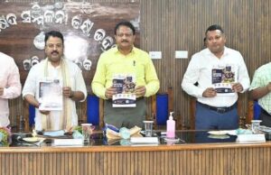 ଭଦ୍ରକରେ ‘ଏଆଇ ଇନୋଭେସନ୍ ଆଣ୍ଡ ସ୍କିଲିଂ ହବ୍’ର ଶୁଭାରମ୍ଭ, ଗ୍ରାମାଂଚଳ ଛାତ୍ରଛାତ୍ରୀଙ୍କୁ ମିଳିବ ଆଧୁନିକ ପ୍ରଯୁକ୍ତି ଶିକ୍ଷା