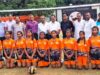 ଭଦ୍ରକରେ ସିଏମ୍ ଟ୍ରଫି ଜୋନାଲ ଭଲିବଲ୍ ପ୍ରତିଯୋଗିତା ଉଦ୍ଘାଟିତ, ୭ଟି ଜିଲାରୁ ମୋଟ ୨୧୦ଜଣ ପ୍ରତିଯୋଗୀ ସାମିଲ୍