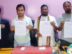 ଗାଈ ସୁରକ୍ଷା ସହ ଆଇନର ଶାସନ ଓ ହିନ୍ଦୁ-ମୁସଲିମ ଏକତାର ବାର୍ତା, ଭଦ୍ରକ ମୁସଲିମ ସମାଜ ପକ୍ଷରୁ ରାଷ୍ଟ୍ରପତିଙ୍କୁ ସ୍ମାରକପତ୍ର