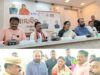 ଭଦ୍ରକରେ ଉପମୁଖ୍ୟମନ୍ତ୍ରୀ ପ୍ରଭାତୀ ପରିଡାଙ୍କ ସାମ୍ବାଦିକ ସମ୍ମିଳନୀ, ଦୁଇ ବର୍ଷର ବିକାଶ ବଖାଣିଲେ