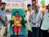 ବିବାହ ବାର୍ଷିକରେ ରକ୍ତଦାନ ଶିବିର