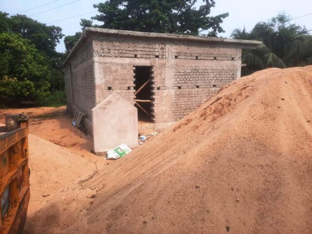 BINA SUCHANA FALAKA NIRMANA KARYA