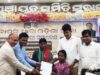 ବିକାଶର ଧାରା ଓଡିଶା ସାରା : ବ୍ଲକ ସ୍ତରୀୟ ହିତାଧିକାରୀ ସମାବେଶ
