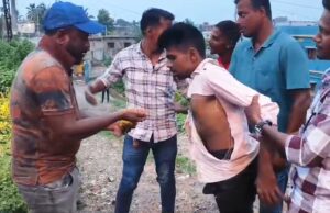 ଭଦ୍ରକ : ବ୍ରାଉନସୁଗାର ଜବତ, ୨ ଗିରଫ