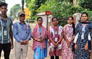 ଓଡ଼ିଶାରେ ବୟସ୍କ ବ୍ୟକ୍ତିଙ୍କ ଦେଶାନ୍ତରୀୟ ଅଧ୍ୟୟନ,ଭଦ୍ରକରେ ଚାଲିଛି ଦ୍ୱିତୀୟ ପର୍ଯ୍ୟାୟ ସର୍ଭେ