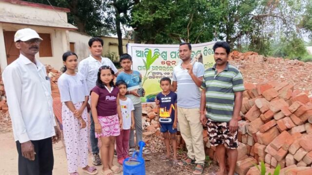 DHAMARA BISWA PARIBES DIVAS