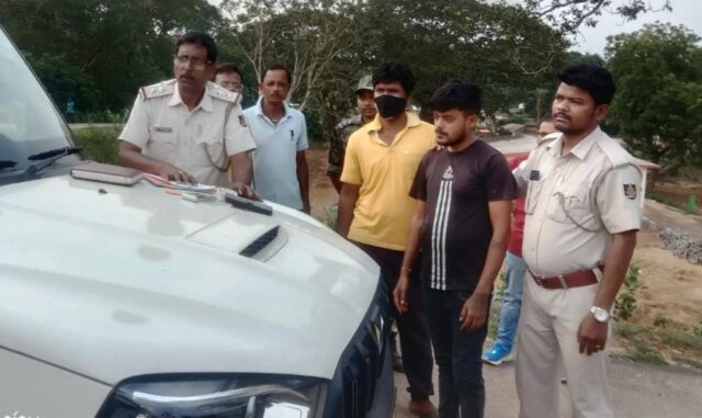 DHAMNAGAR DHALA JAHAR JABAT
