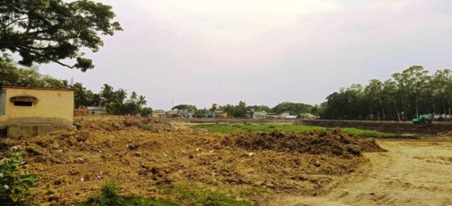 DHAMNAGAR JAGUSAR HEBA KAYAKALPA