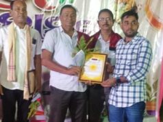 ଦୋଳପଦୀ ରଜ ମହୋତ୍ସବ