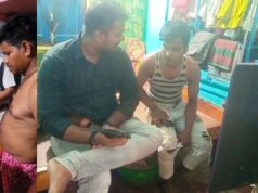 ଭଦ୍ରକ, ବାଲେଶ୍ୱର ଓ ମୟୂରଭଞ୍ଜରେ ଗୋ-ମାଫିଆଙ୍କ ଘରେ ଚଢ଼ାଉ, କେଜିଏରୁ ଉର୍ଦ୍ଧ୍ୱ ରୂପା ଜବତ