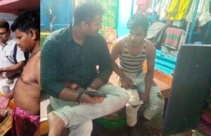 ଭଦ୍ରକ, ବାଲେଶ୍ୱର ଓ ମୟୂରଭଞ୍ଜରେ ଗୋ-ମାଫିଆଙ୍କ ଘରେ ଚଢ଼ାଉ, କେଜିଏରୁ ଉର୍ଦ୍ଧ୍ୱ ରୂପା ଜବତ